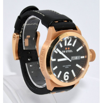 RELOJ TW STEEL CEO CANTEEN 10 ATM