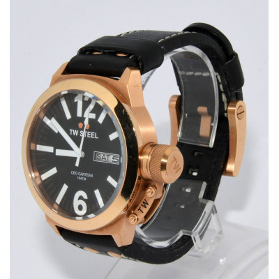 RELOJ TW STEEL CEO CANTEEN 10 ATM