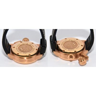 RELOJ TW STEEL CEO CANTEEN 10 ATM