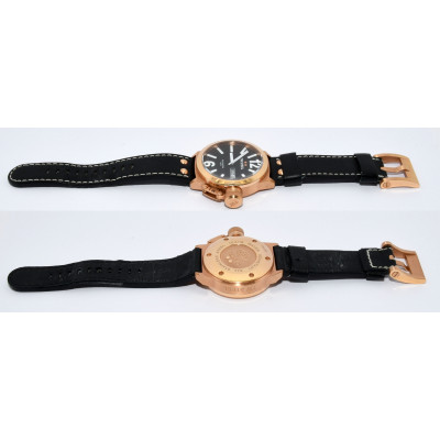 RELOJ TW STEEL CEO CANTEEN 10 ATM