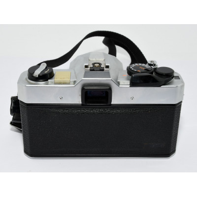 CAMARA FUJICA STX-1N + 28MM F:2.8