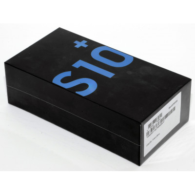 SAMSUNG GALAXY S10 PLUS 128GB PRECINTADO