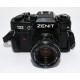 CAMARA ANALÓGICA VINTAGE ZENIT 122 + 58MM F:2