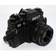 CAMARA ANALÓGICA VINTAGE ZENIT 122 + 58MM F:2