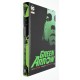 GREEN ARROW