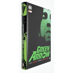 GREEN ARROW