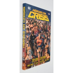 HEROES EN CRISIS