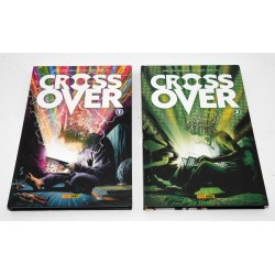 CROSSOVER - 2 TOMOS