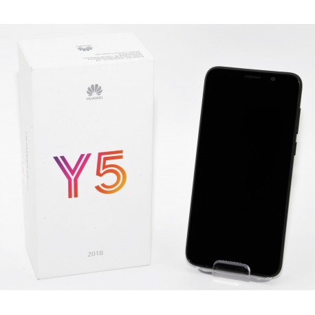 Huawei Y5 2018