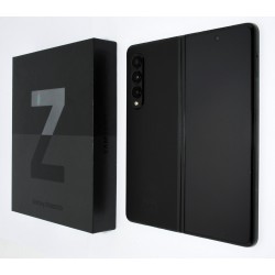 SAMSUNG GALAXY Z FOLD3 5G 256GB NEGRO