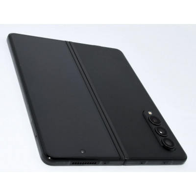 SAMSUNG GALAXY Z FOLD3 5G 256GB NEGRO