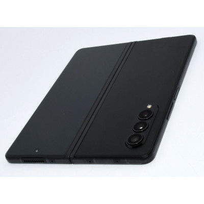 SAMSUNG GALAXY Z FOLD3 5G 256GB NEGRO