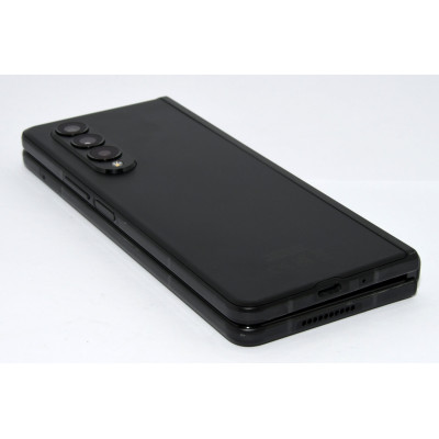 SAMSUNG GALAXY Z FOLD3 5G 256GB NEGRO