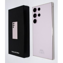 SAMSUNG GALAXY S23 ULTRA 512GB ROSA
