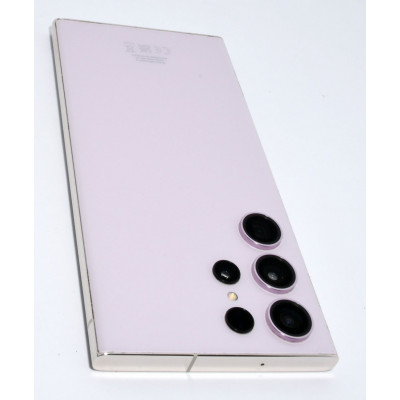 SAMSUNG GALAXY S23 ULTRA 512GB ROSA