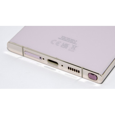 SAMSUNG GALAXY S23 ULTRA 512GB ROSA