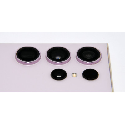 SAMSUNG GALAXY S23 ULTRA 512GB ROSA