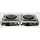 PAREJA PLATOS MEZCLA PIONEER 800MK2