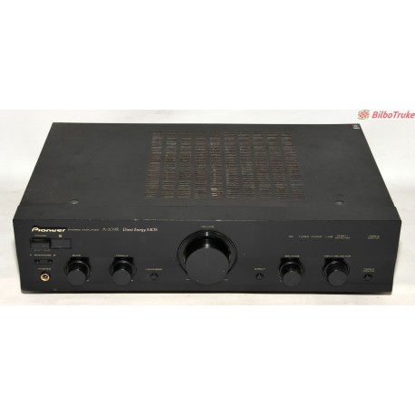 AMPLIFICADOR HIFI PIONEER 2009R
