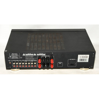 AMPLIFICADOR HIFI PIONEER 2009R