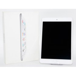 Ipad Mini 16 GB Wifi A1432 Silver