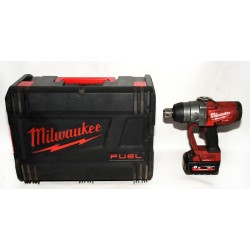 TALADRO DE IMPACTO A BATERIA MILWAUKEE M18 ONEFHIWF1