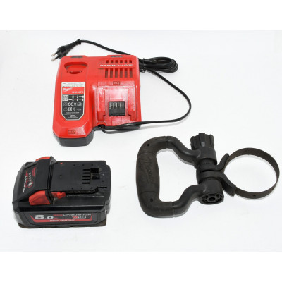 TALADRO DE IMPACTO A BATERIA MILWAUKEE M18 ONEFHIWF1