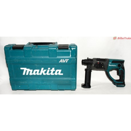 MARTILLO A BATERIA MAKITA 18V DHR202