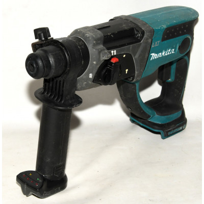 MARTILLO A BATERIA MAKITA 18V DHR202