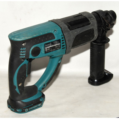 MARTILLO A BATERIA MAKITA 18V DHR202