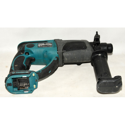 MARTILLO A BATERIA MAKITA 18V DHR202