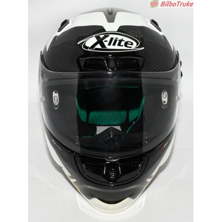 CASCO X LITE RS ULTRA CARBON