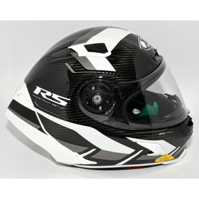 CASCO X LITE RS ULTRA CARBON