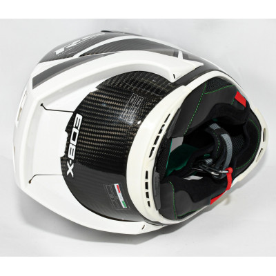 CASCO X LITE RS ULTRA CARBON