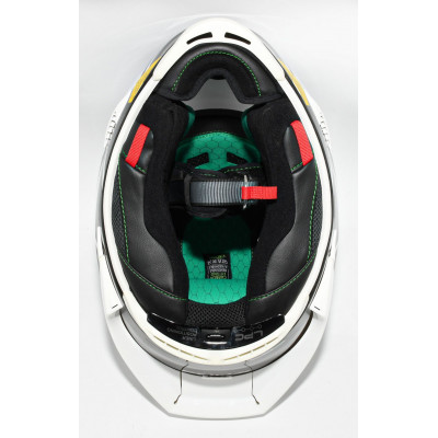 CASCO X LITE RS ULTRA CARBON