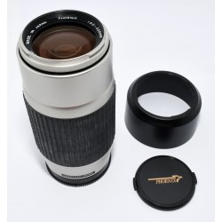 OBJETIVO PHOENIX 100-300MM MONTURA SONY A