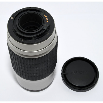 OBJETIVO PHOENIX 100-300MM MONTURA SONY A