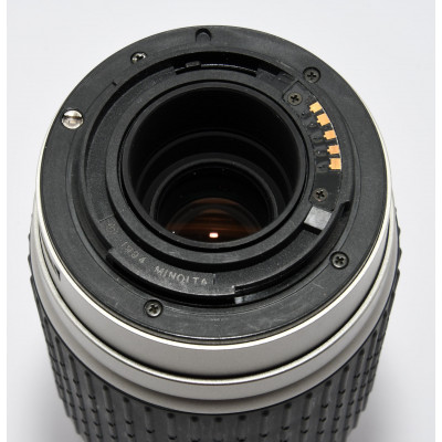 OBJETIVO PHOENIX 100-300MM MONTURA SONY A