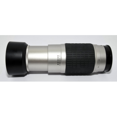 OBJETIVO PHOENIX 100-300MM MONTURA SONY A