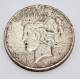 MONEDA 1 DOLAR AMERICANO 1926