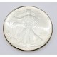 MONEDA DOLAR PLATA 1994 ONZA