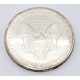 MONEDA DOLAR PLATA 2005 ONZA