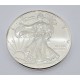 MONEDA DOLAR PLATA 2013 ONZA