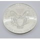 MONEDA DOLAR PLATA 2013 ONZA