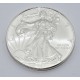MONEDA DOLAR PLATA 2014 ONZA