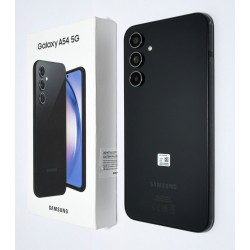 SAMSUNG GALAXY A54 5G 128GB NEGRO