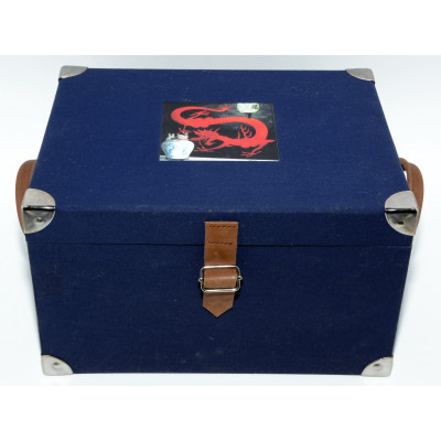 Las Aventuras de Tintin Edición del Centenario