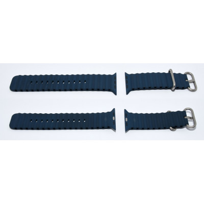 APPLE WATCH ULTRA TITANIUM 49MM CEL