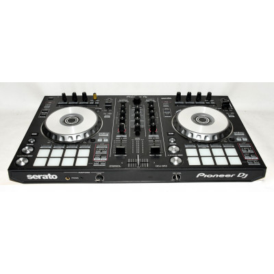 CONTROLADORA PIONEER DDJ SR2
