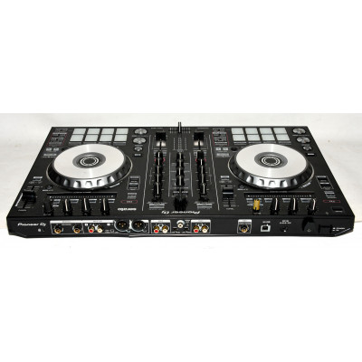 CONTROLADORA PIONEER DDJ SR2